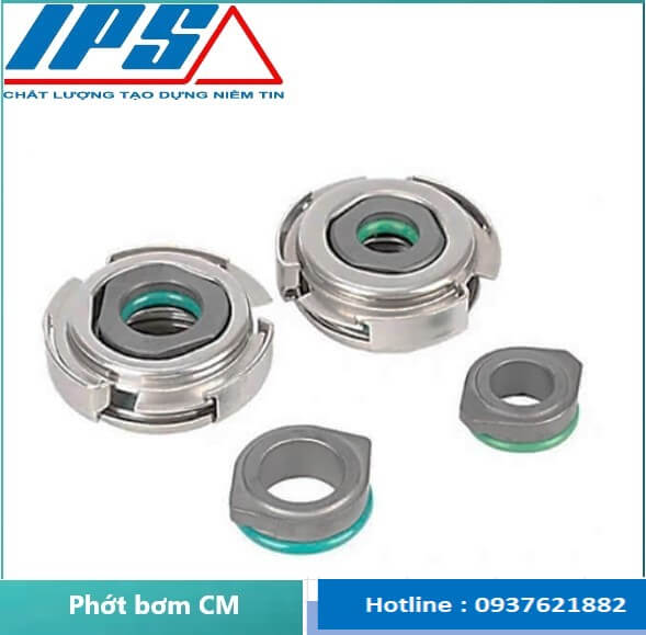 Phớt bơm CM-15(3)